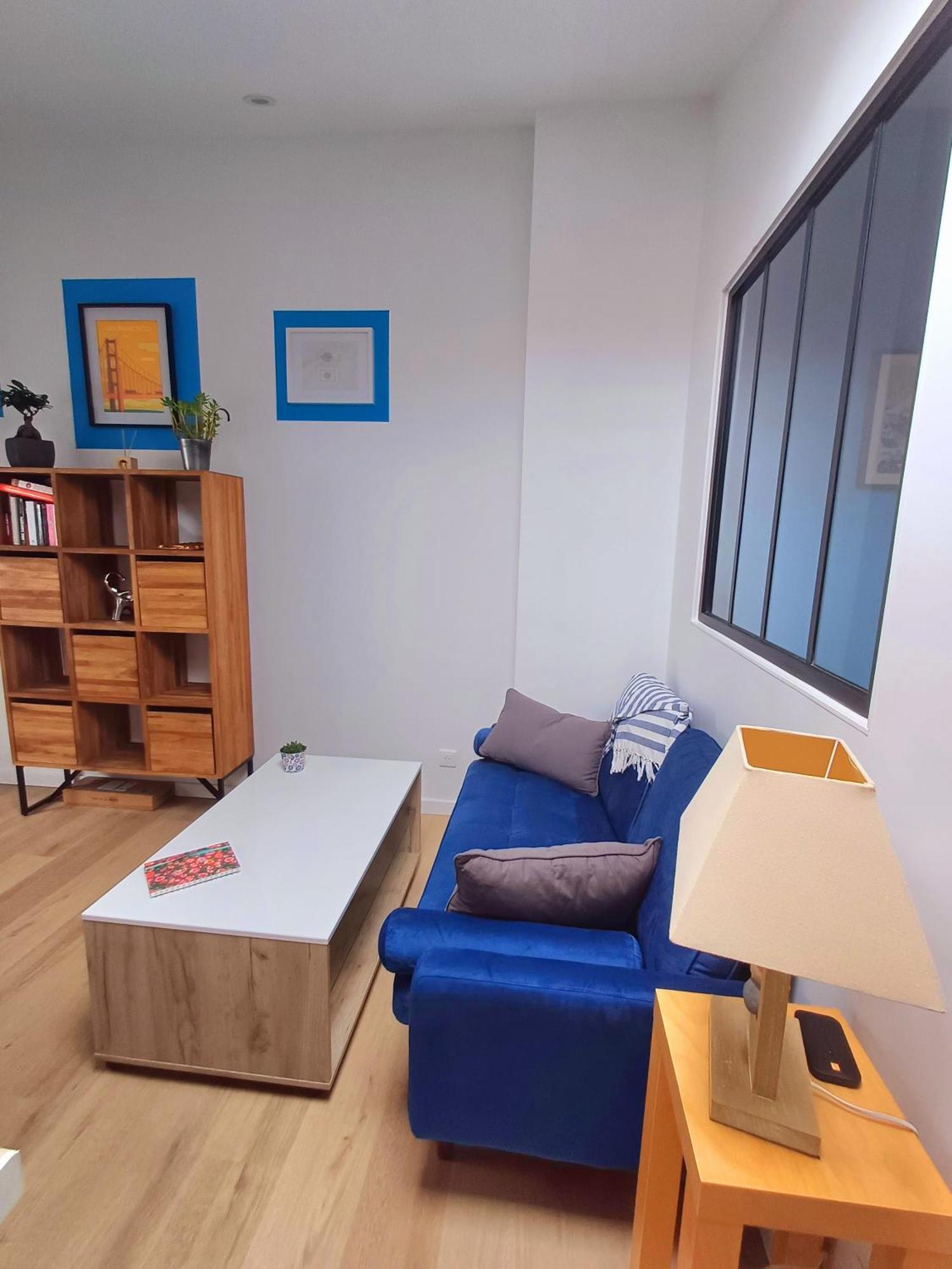 Joli Studio Libourne Exterior photo