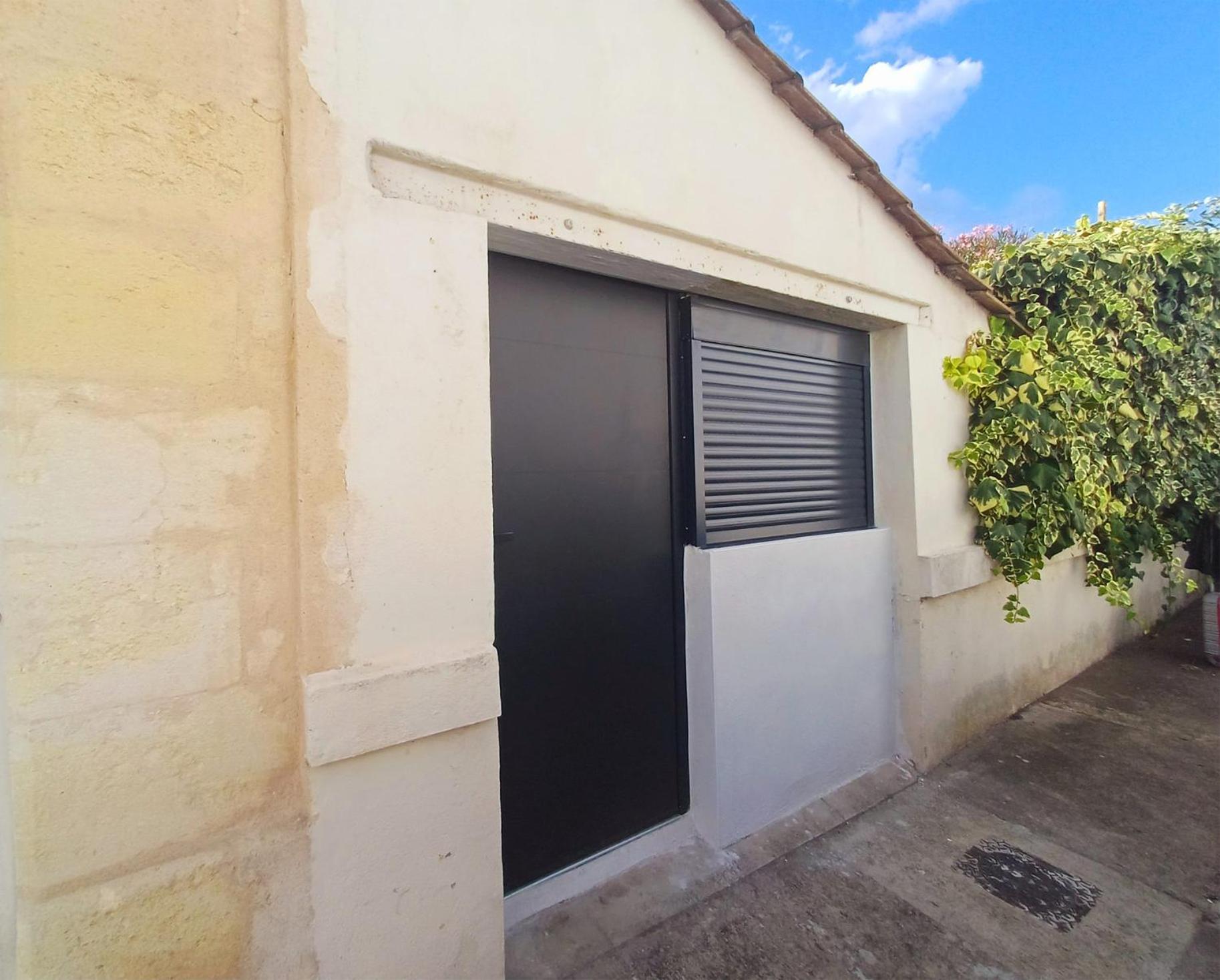 Joli Studio Libourne Exterior photo