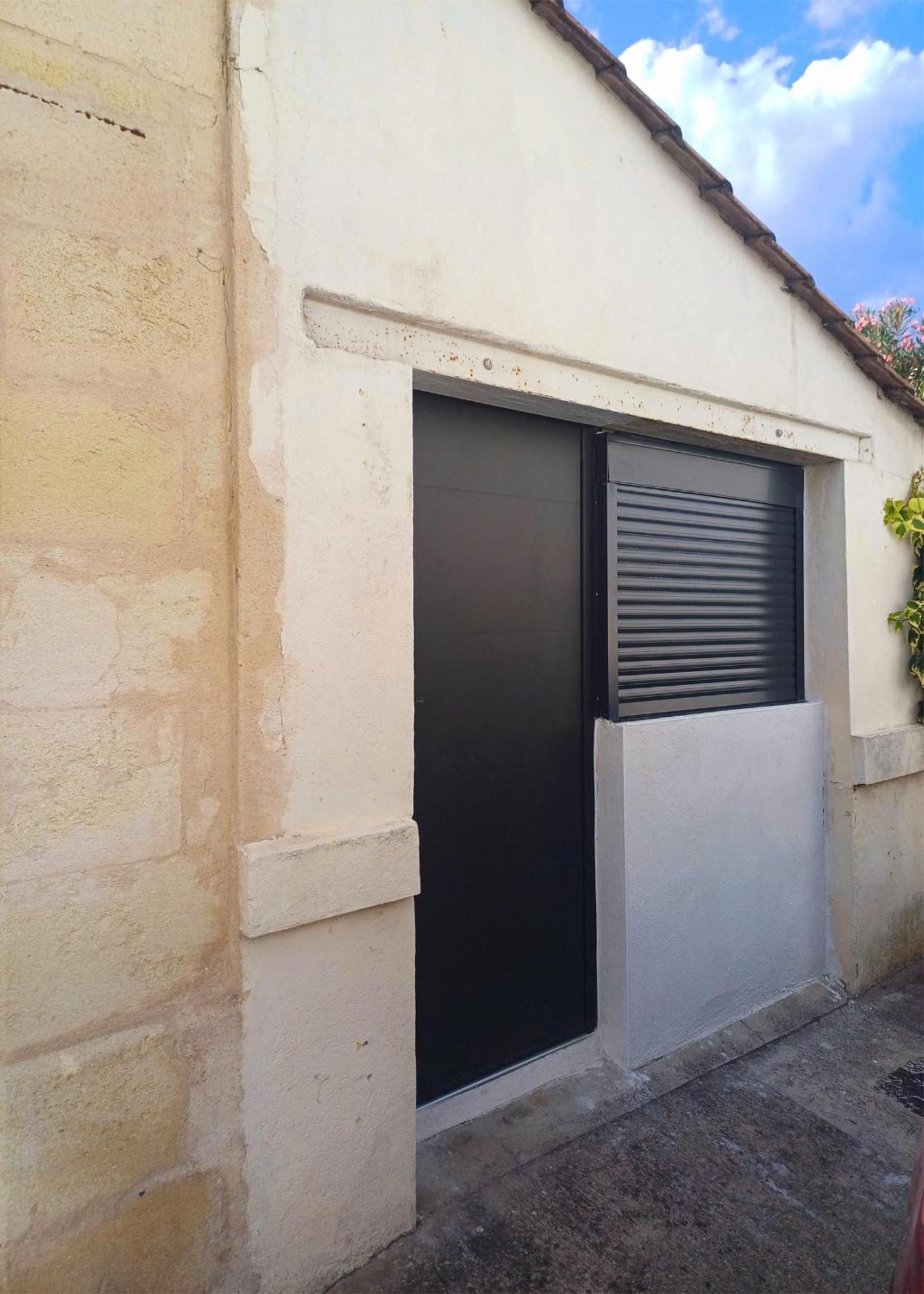 Joli Studio Libourne Exterior photo